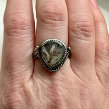 Load image into Gallery viewer, Dendrite Ring (Size 7.25) - Venus