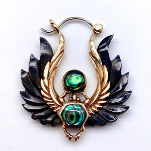 Phoenix Scarabs - L/Horn
