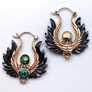 Phoenix Scarabs - L/Horn