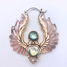 Load image into Gallery viewer, Phoenix Scarabs - L/Pink Shell