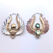 Load image into Gallery viewer, Phoenix Scarabs - L/Pink Shell