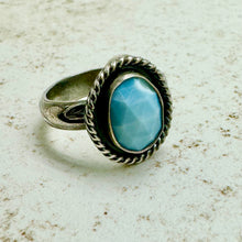 Load image into Gallery viewer, Opal Ring (Size 6.5) - Southwest