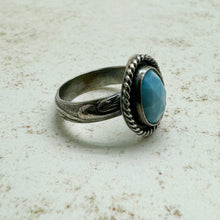 Load image into Gallery viewer, Opal Ring (Size 6.5) - Southwest