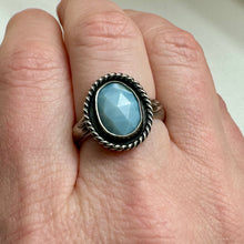 Load image into Gallery viewer, Opal Ring (Size 6.5) - Southwest