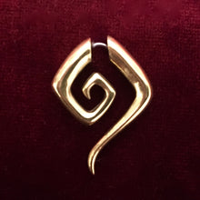 Load image into Gallery viewer, Nexus Curls - S/Brass