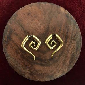 Nexus Curls - S/Brass